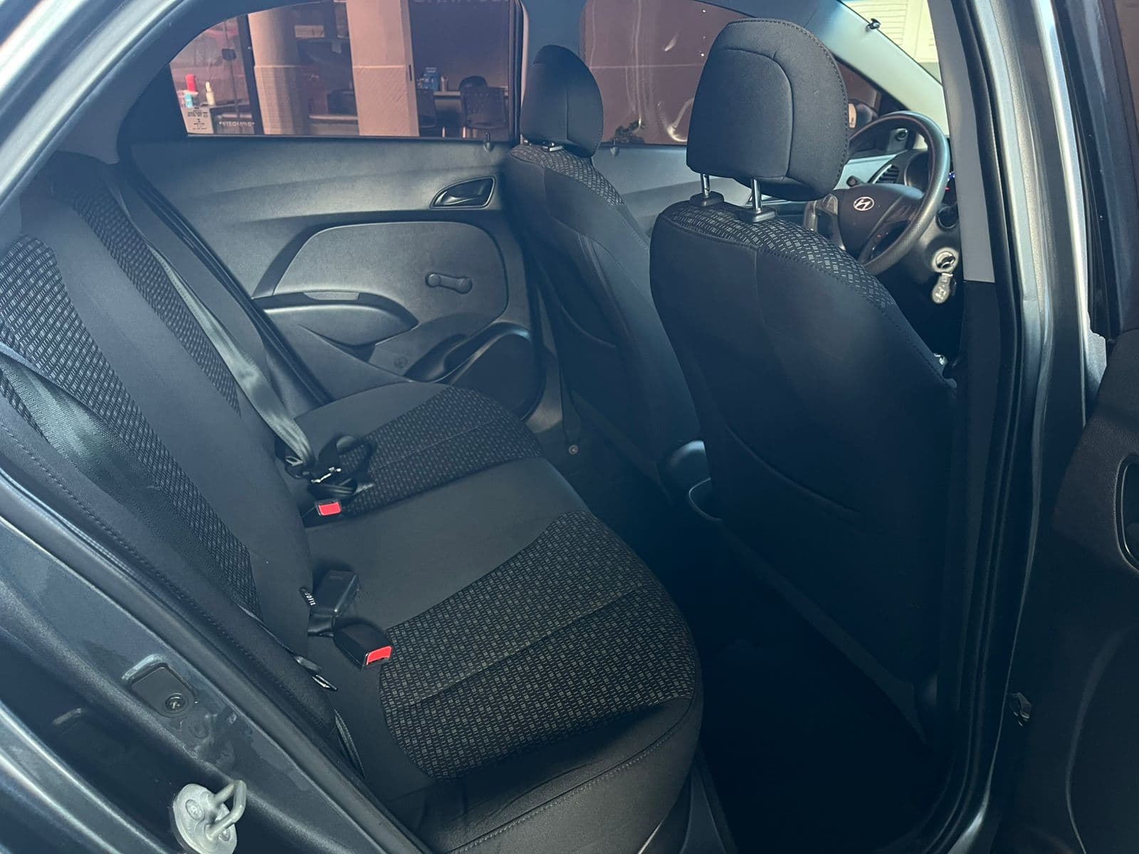 HB20 Comf./C.Plus/C.Style 1.0 Flex 12V - Imagem 5