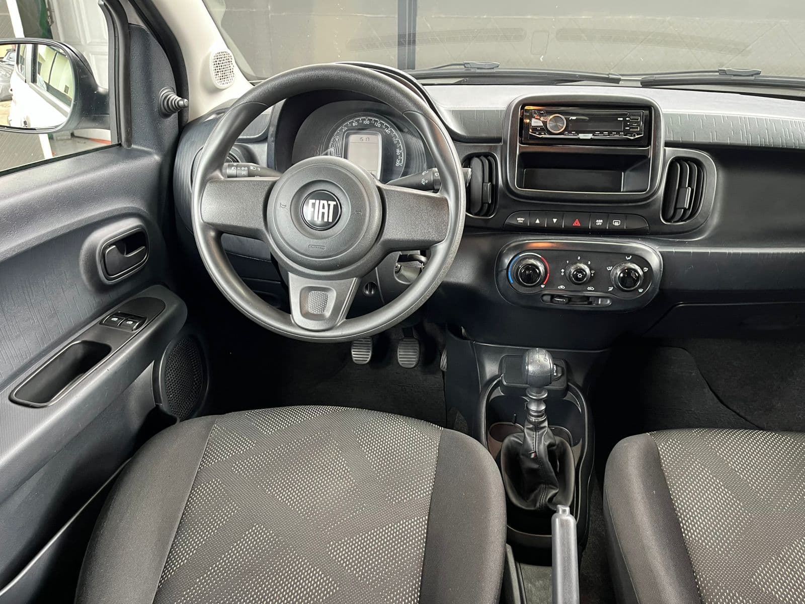 MOBI LIKE 1.0 Fire Flex 5p. - Imagem 6