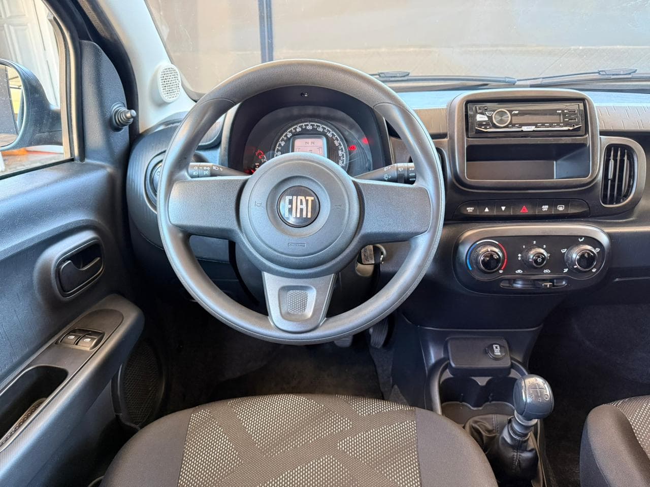 MOBI LIKE 1.0 Fire Flex 5p. - Imagem 4