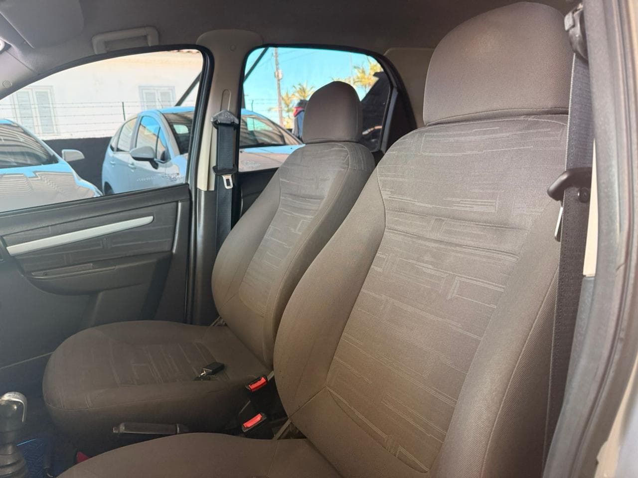 PRISMA  Sed. Maxx/ LT 1.4 8V ECONOF. 4p - Imagem 5