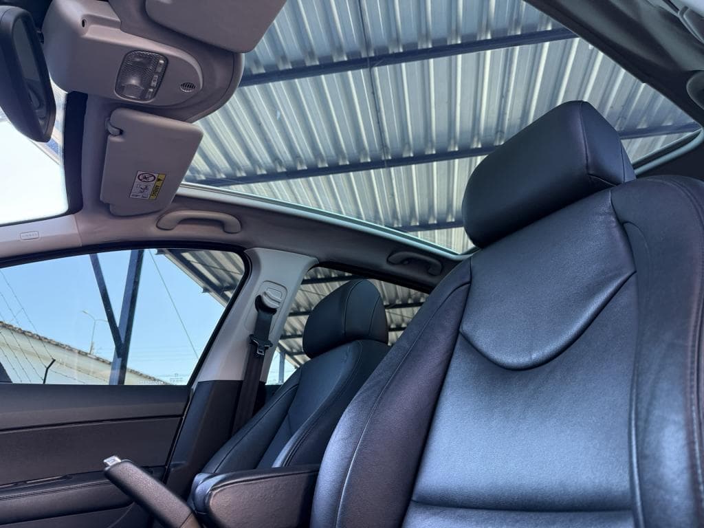 308 Griffe 1.6 Turbo Flex 16V 5p Aut. - Imagem 2