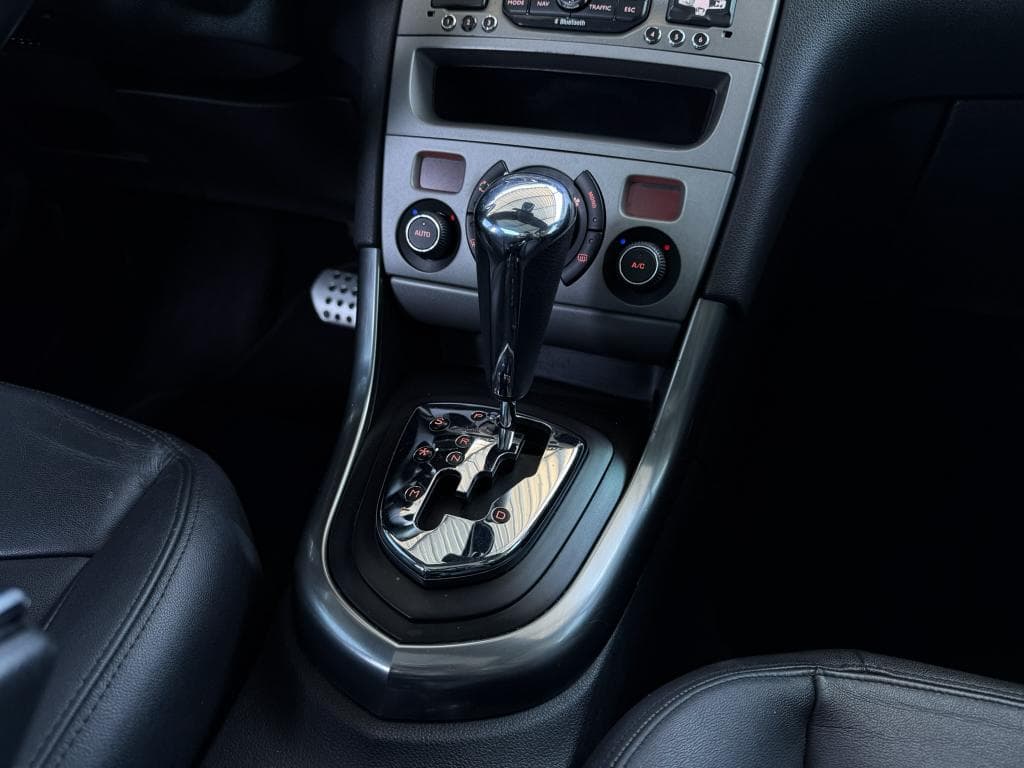 308 Griffe 1.6 Turbo Flex 16V 5p Aut. - Imagem 5