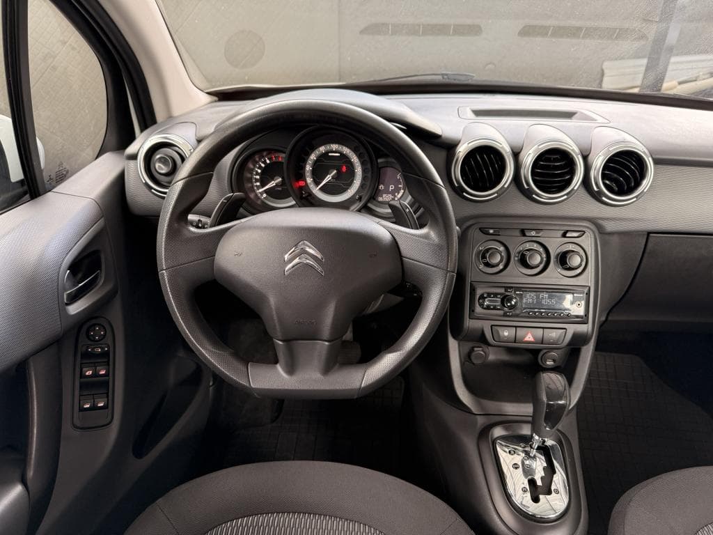 C3 Tendance 1.6 VTi Flex Start 16V Aut. - Imagem 3