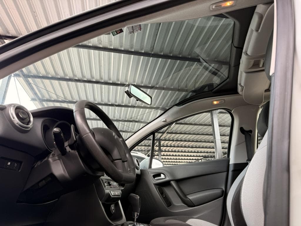 C3 Tendance 1.6 VTi Flex Start 16V Aut. - Imagem 4