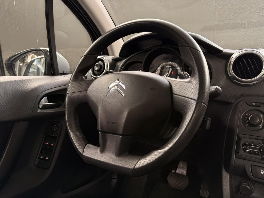 C3 Tendance 1.6 VTi Flex Start 16V Aut. - Imagem 5