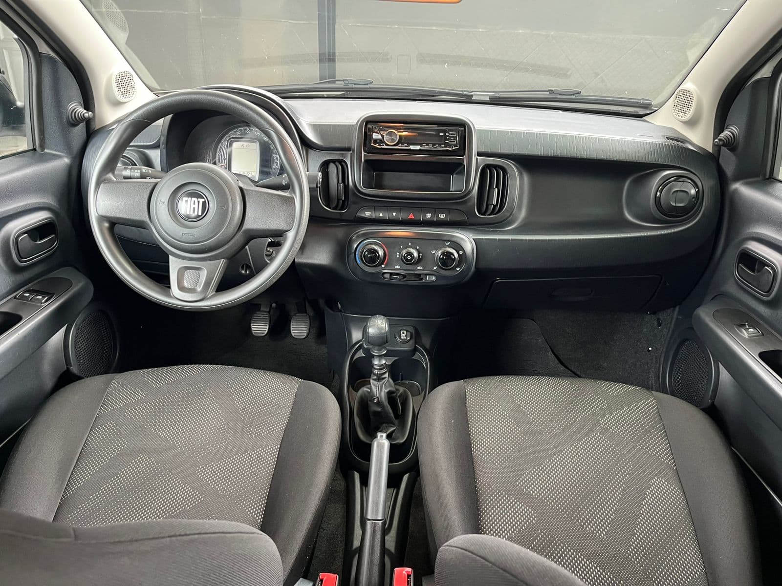 MOBI LIKE 1.0 Fire Flex 5p. - Imagem 5