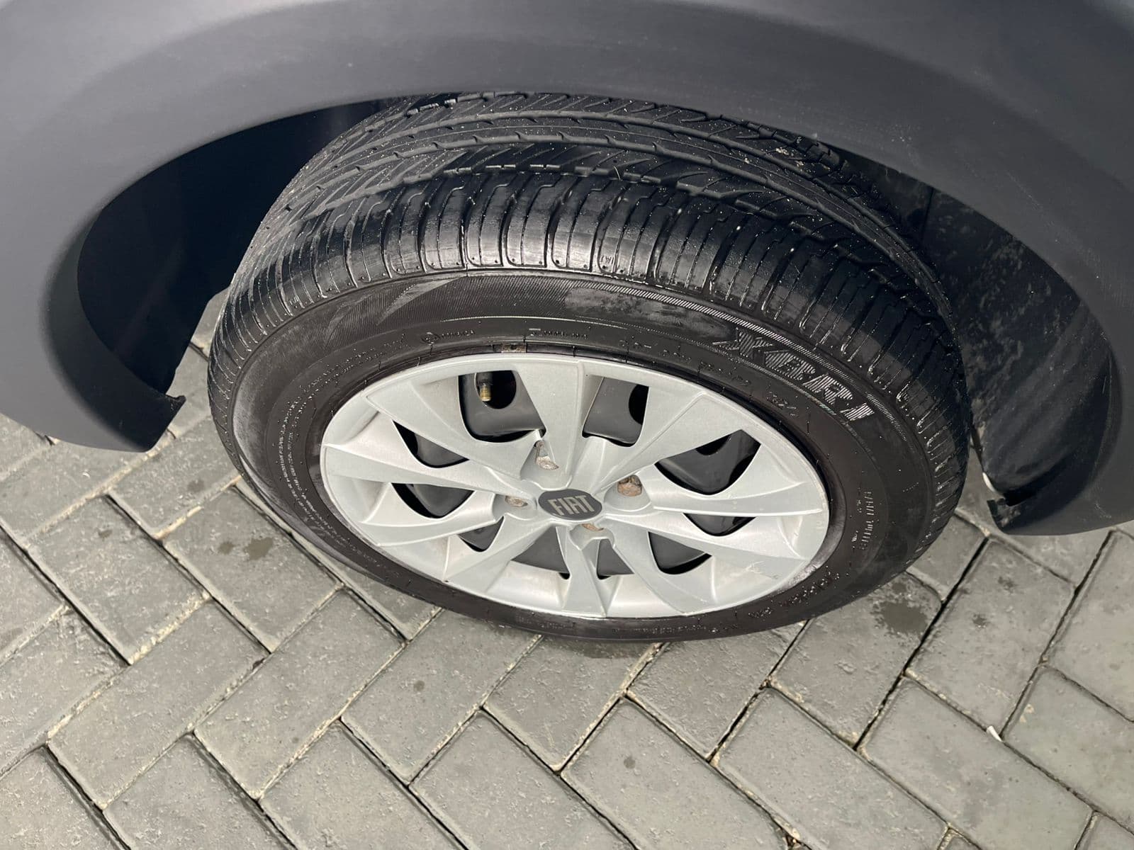 MOBI LIKE 1.0 Fire Flex 5p. - Imagem 3