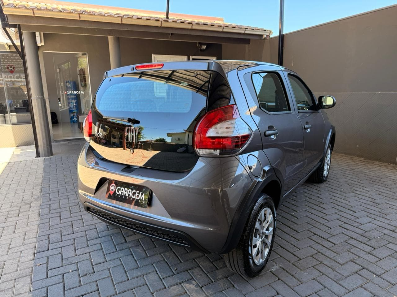 MOBI LIKE 1.0 Fire Flex 5p. - Imagem 10