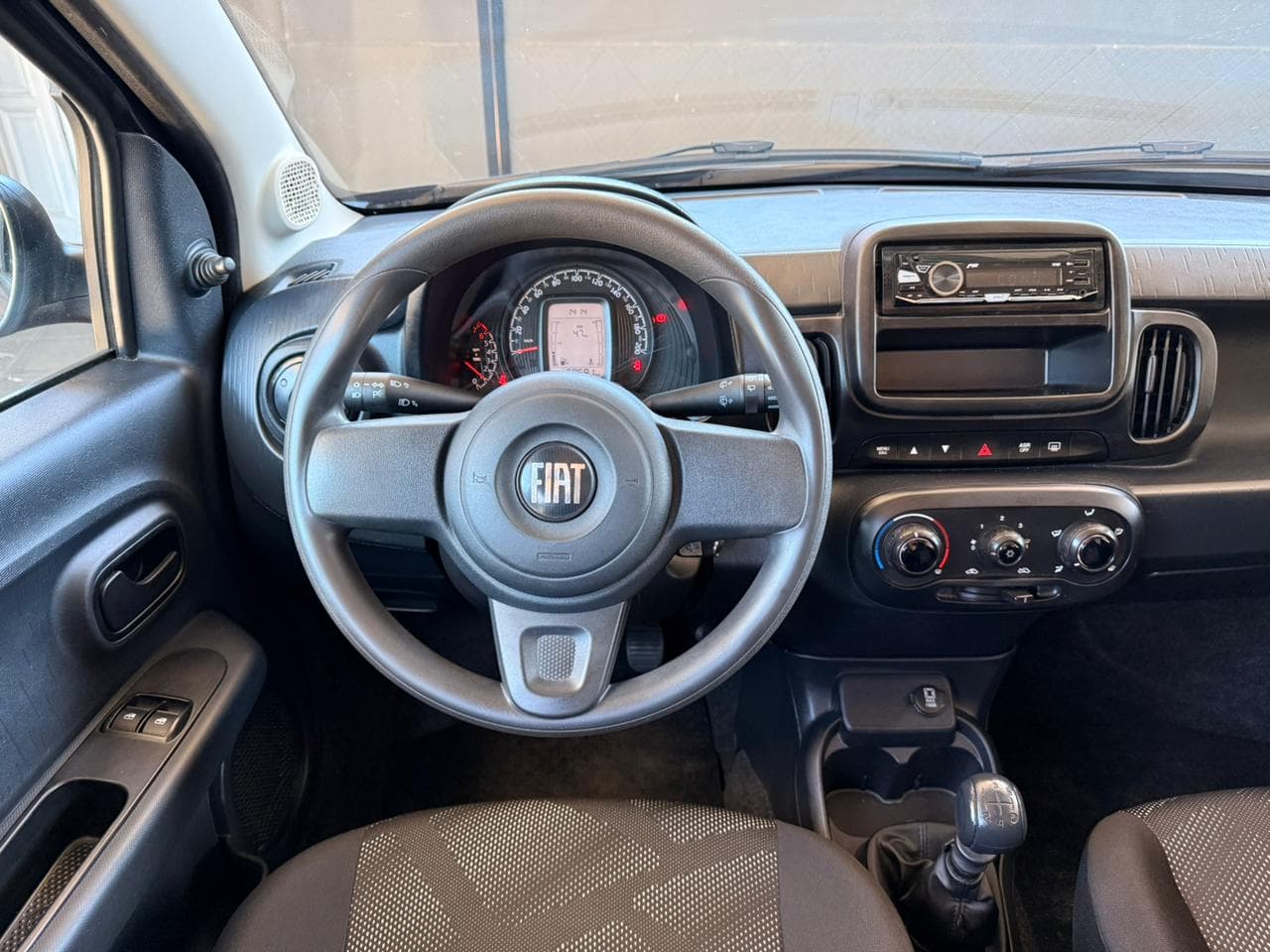 MOBI LIKE 1.0 Fire Flex 5p. - Imagem 8