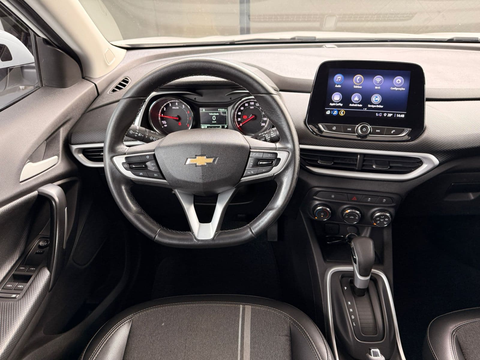 TRACKER LTZ 1.0 Turbo 12V Flex Aut. - Imagem 2