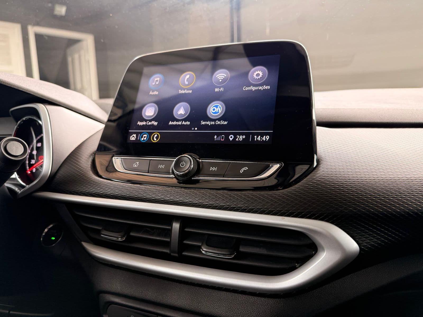 TRACKER LTZ 1.0 Turbo 12V Flex Aut. - Imagem 5