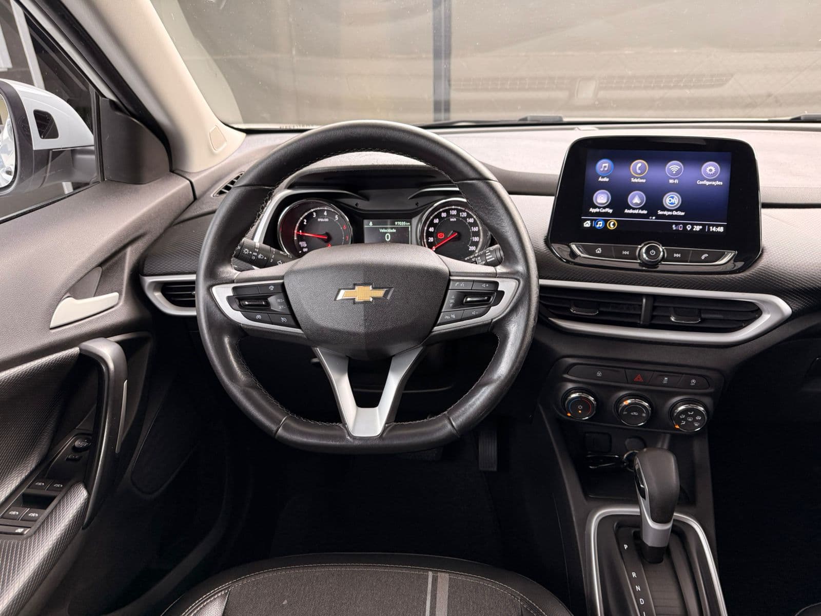 TRACKER LTZ 1.0 Turbo 12V Flex Aut. - Imagem 6