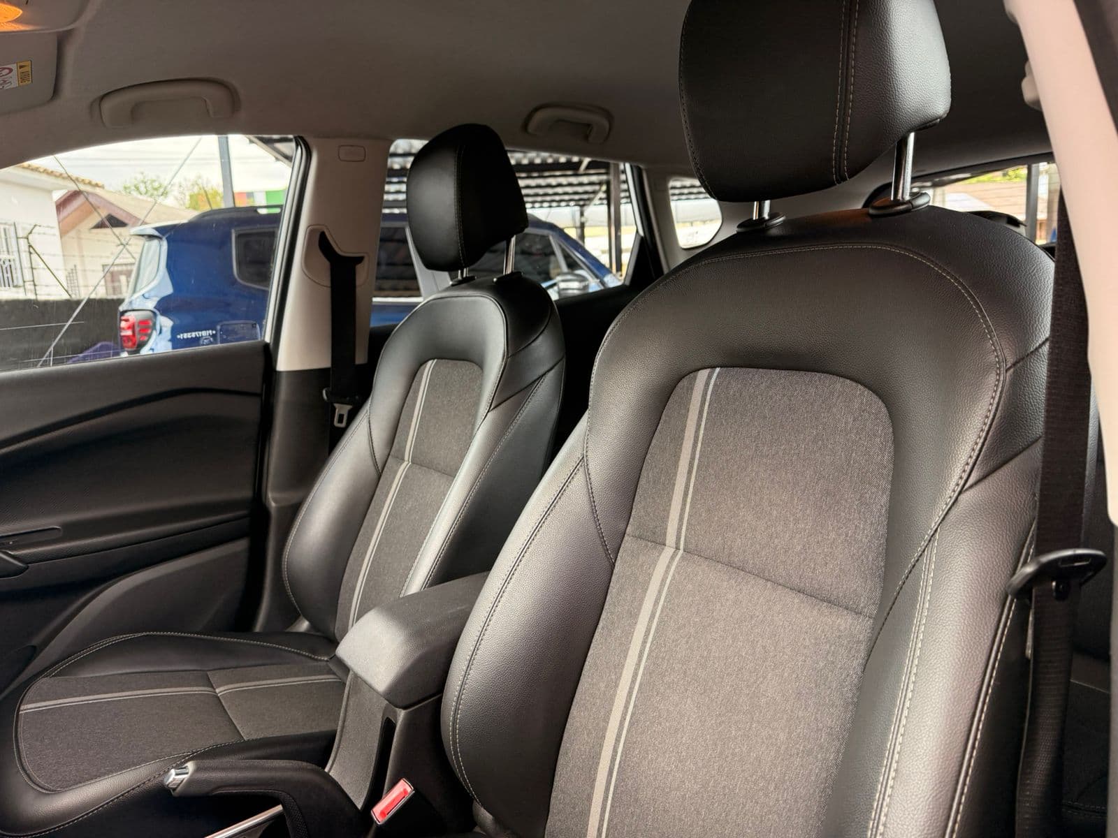 TRACKER LTZ 1.0 Turbo 12V Flex Aut. - Imagem 7