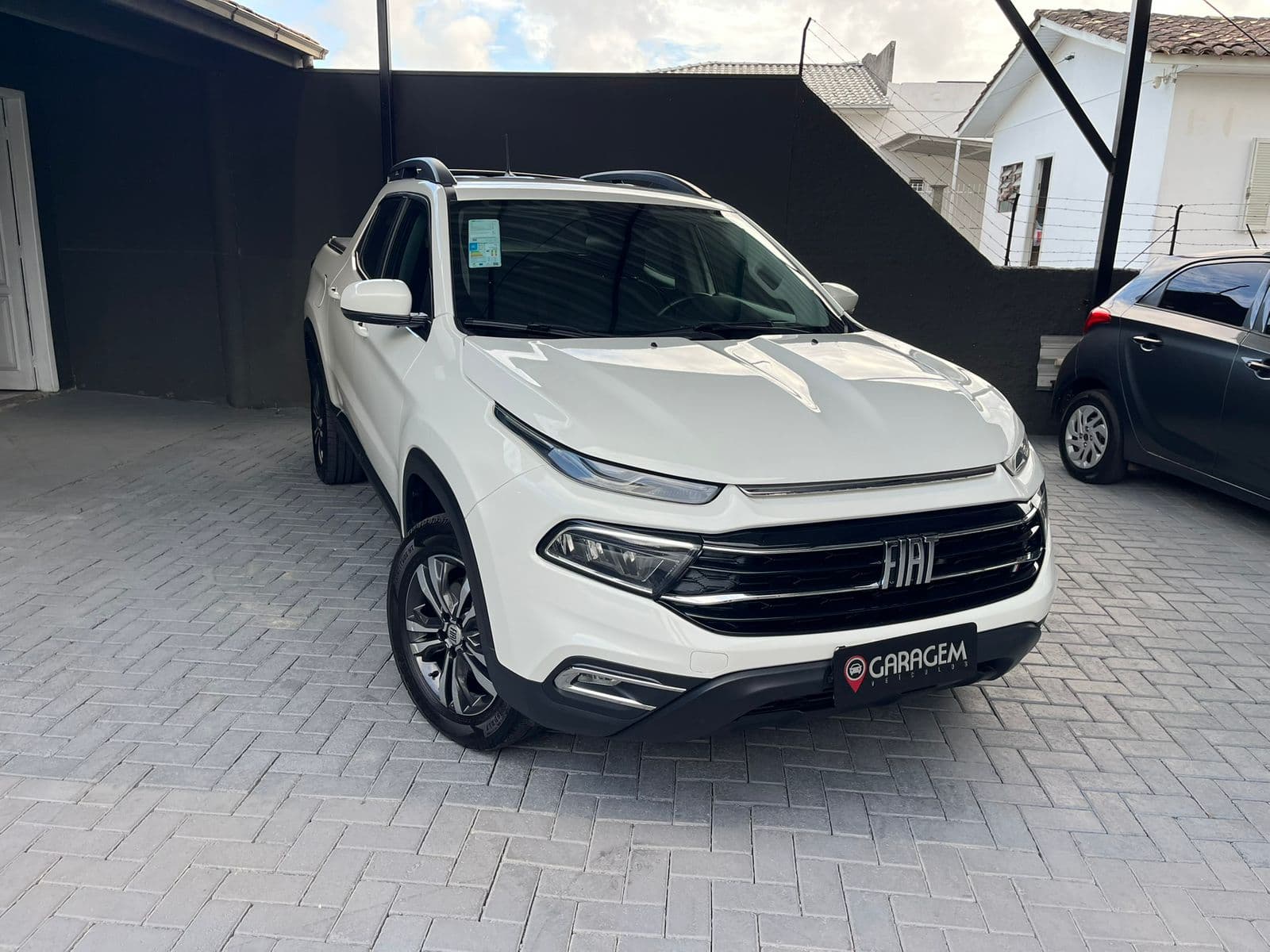 Toro Freedom 1.3 T270 4x2 Flex Aut.